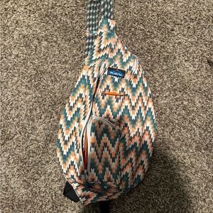 Kavu crossbody bag